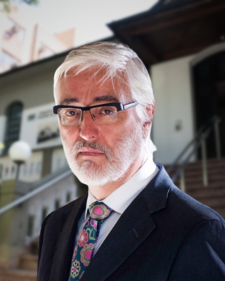 Luiz Eugênio A. de M. Mello