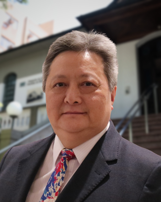 Newton Ota Takashima
