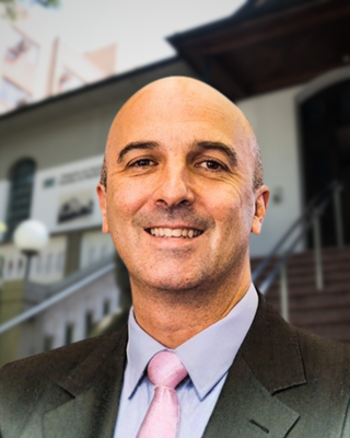 Paulo Schor