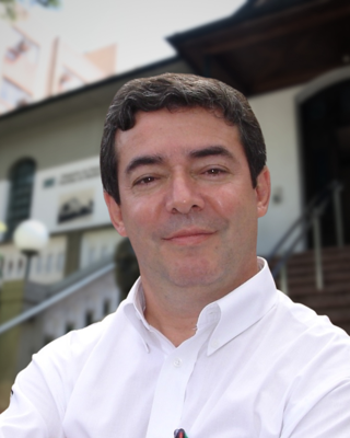 Sergio Luiz Domingues Cravo