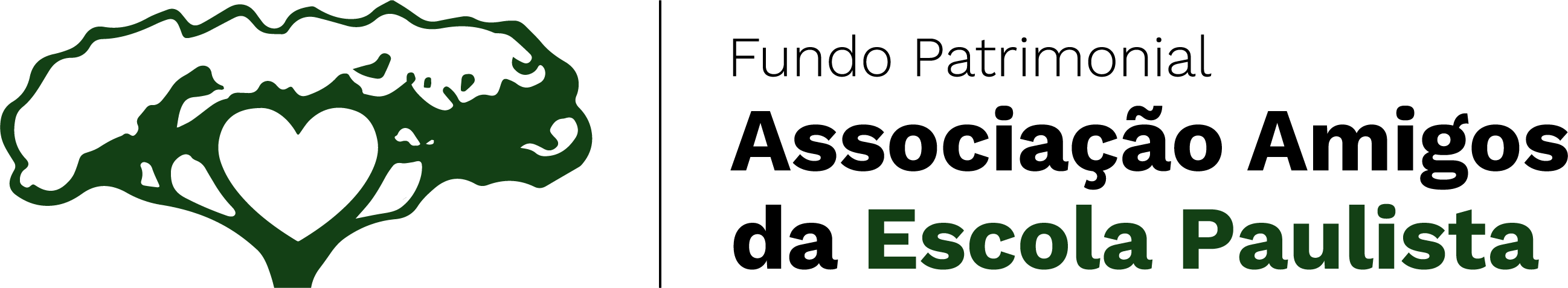 Fundo Patrimonial Associação Amigos da Escola Paulista